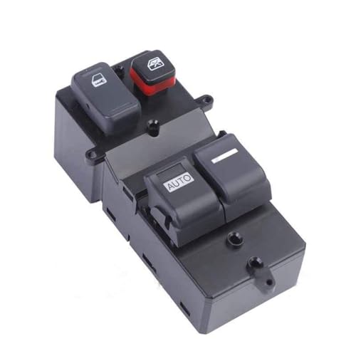 Power Window Switch Solution Faux Contacts Commande Vitre Accord 03-07