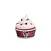 Sports Vault NFL Houston Texans Baking Cupslarge, Team Colors, One Size