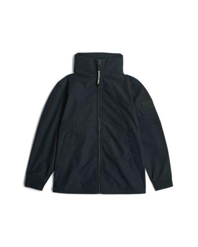 Veste G-STAR Expedition garçon modèle léger coupe-vent avec poches - 4