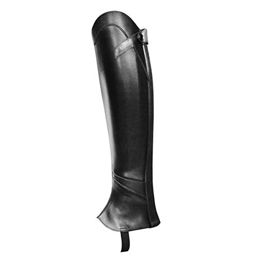 Ego7 Lyra - Polainas para deportes acuáticos (talla XS), color negro Cover