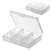MOMA Muji PP Pill & Tablet Case
