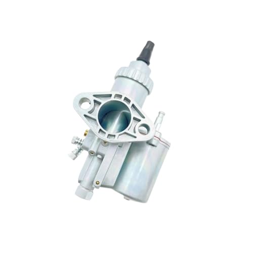 Carburateur 26 mm optimise performance moteur moto tout-terrain 250cc