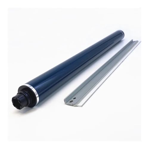 Tambour OPC couleur MP C2003SP rouleau charge et lame - 2