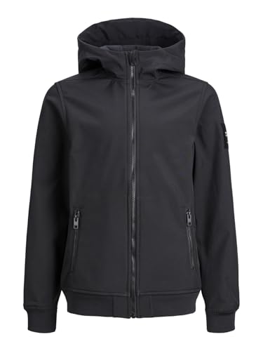 JACK & JONES Boy Softshell Jacke Softshell Jacke Junior