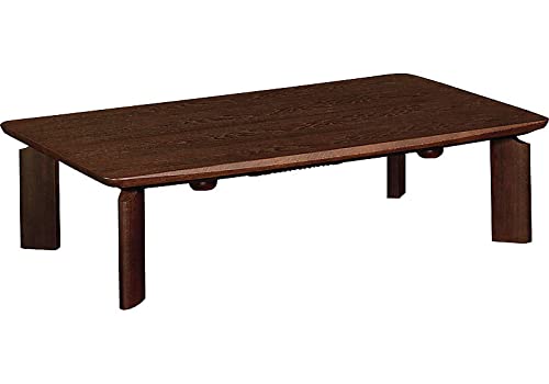 Amazon.co.jp : カリモク カリモク家具 こたつ コタツテーブル 天然木