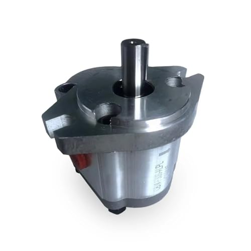 Bomba de engranajes CBW-F310-ALP de alta presión para miniexcavadora