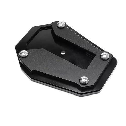 Extension Béquille Africa Twin 1100 Garer Votre Moto en Toute Sérénité