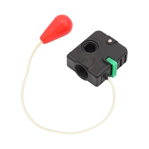Válvula de inflado - Dispositivo inflador Manual de Chaleco Salvavidas, Accesorio de Bomba Inflable para Chaleco Salvavidas | El Accesorio Inflable para entusiastas de los Deportes acuáticos