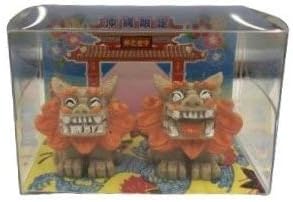 Amazon 沖縄 お土産 人気 雑貨 スマイルシーサー 砂色 インテリア かわいい シーサー 笑顔 置物 オブジェ オンライン通販