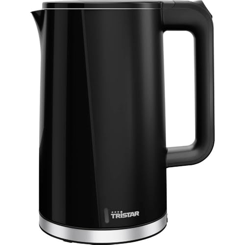 Tristar Bouilloire noir Contenance: 1.7 l