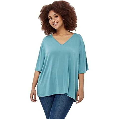 Camiseta Peppercorn Rosalinda Rosebell Curve Cover