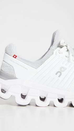 Image of On Women's Cloudswift Sneakers