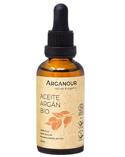 Arganour - Aceite de Argán 100% Puro