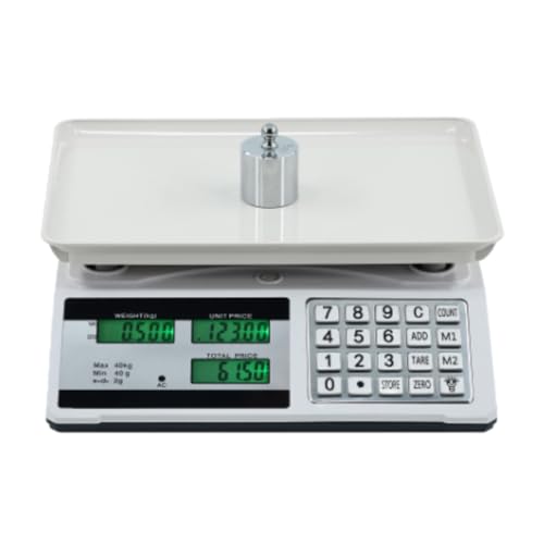 DudassfW^XP[ ͂ X[p[}[Pbg̓dq 40kg x͈ 10g`100g XeX|f v@\ƕ܈@\t xZT[ ≘ɋ AʕA؂̌vʂɓKĂAƒpƋƖp̗ɓKĂ܂ (X