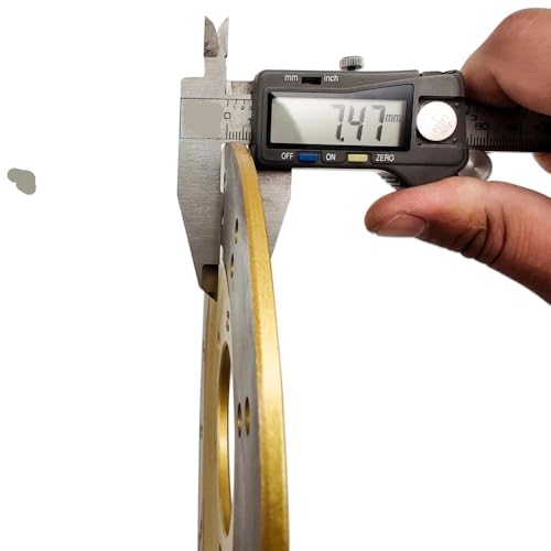 Plus de sifflement avec le frein à disque arrière VTT 260cc code22247