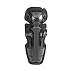 O'NEAL | Elleboogbeschermer | Kinderen | Motorcross | Comfortabele Scheenbeschermer, Duurzame Plastic Shells, Elastische… - Image 3