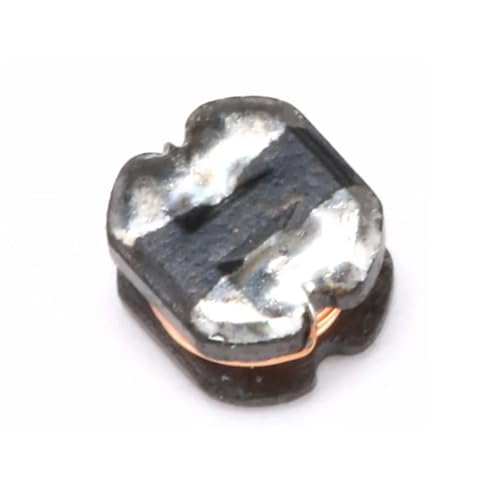 10Pcs CD43 SMD Power Inductor 2.2UH 3.3UH 4.7UH 6.8UH 10UH 22UH 33UH 47UH 68UH 100UH 220UH Chip Inductors CD43 Wire Wound Chip(68UH)
