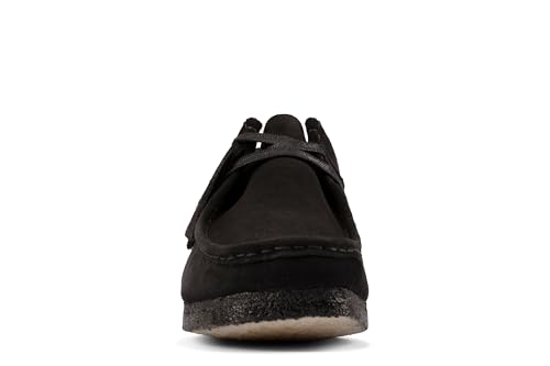 Image of Clarks WMNS Wallabee Low