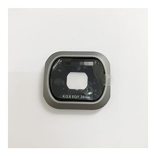 おもちゃ Mavic 2 Pro/Zoomoriginalの場合 Hasselblad UV黒いプラスチックシェルの置き換えのレンズ djiドローンカメラの修理 無人機