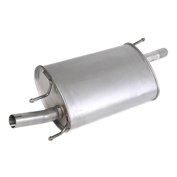 Tłumik końcowy MTS 01.91790 D: 760 mm