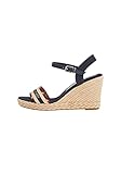 Patrón: liso TOMMY HILFIGER Modelo FW0FW06295 DW5DESE T. 38