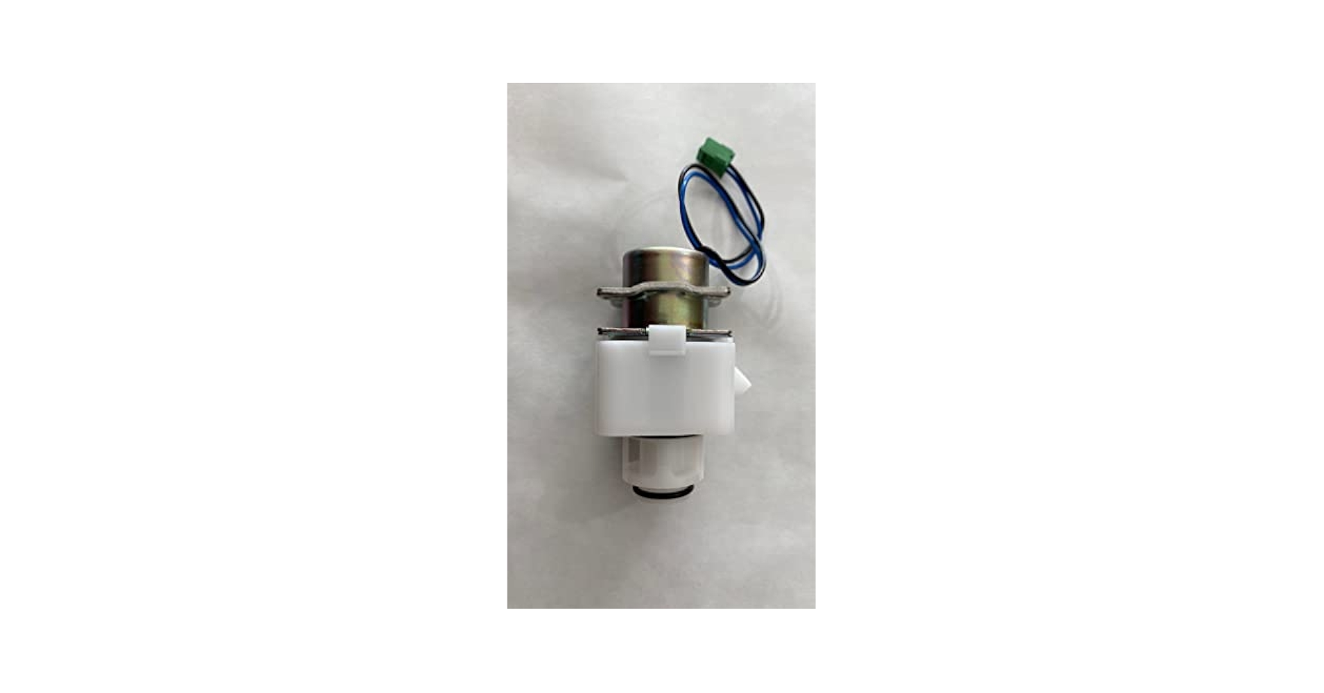 TFW49 ＭＡ-1 Amazon.com: Solenoid Unit & DIAPHRAM Ass EFV-MC (3V),TDS,W/O