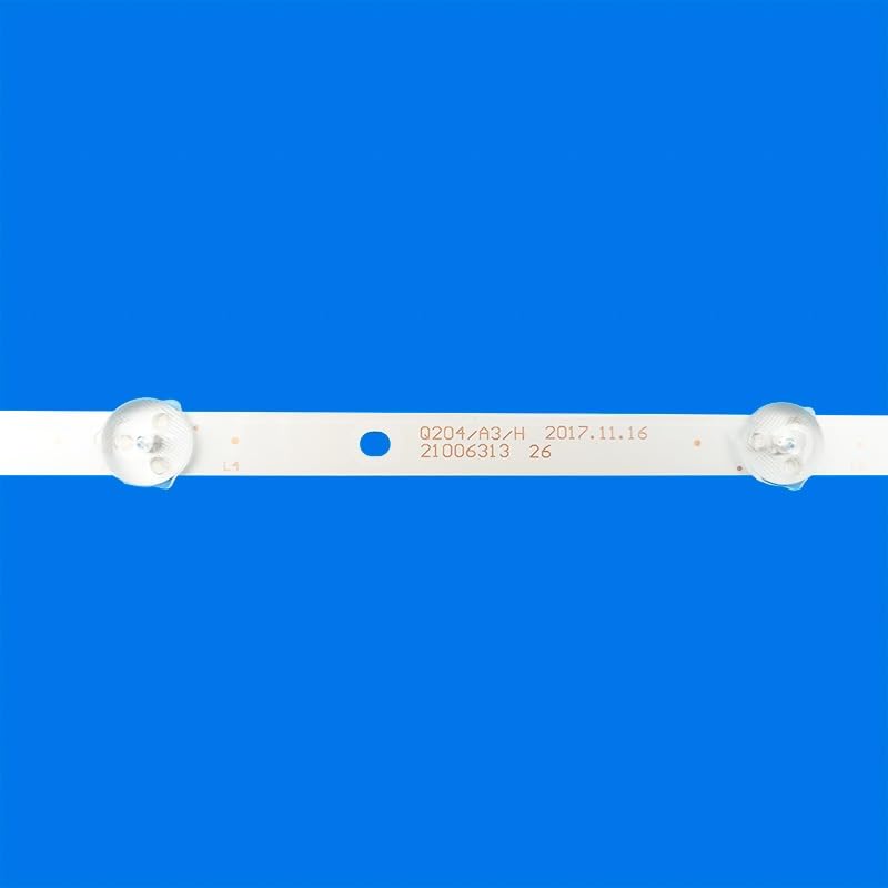 Amazon.co.jp: LED バックライトストリップ V43174KILED PTV4317ILED