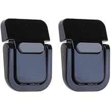 2Pcs Invisible Laptops Stand Portable Foldable Laptops Stand Cooling Laptops Stand Ergonomics Lightweight Bracket Mount