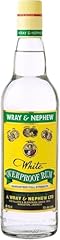 Wray & Nephew Overproof Rum...