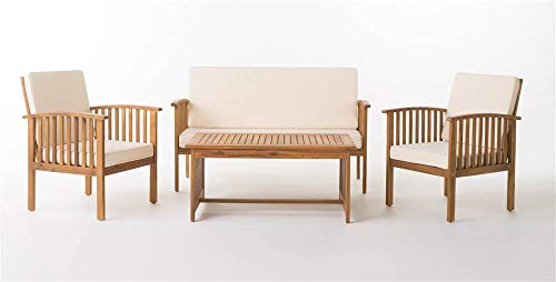 Christopher Knight Home 237012 Outdoor Chat Set