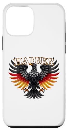 Haiger Deutsch Deutschland German Souvenir Artikel �X�}�z�P�[�X iPhone 12 mini �p