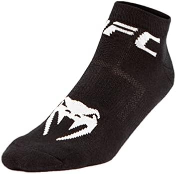 Venum Men's Standard UFC Authentic Fight Week Socks