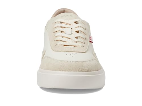 Image of Hugo Men's Blake Cupsole Smooth Sneakers