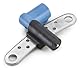 HELLA 6PU 009 163-651 Impulsgeber, Kurbelwelle - 12V - 2-polig - ohne Kabel