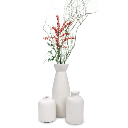 Mejores comprativas On-line Florero ceramica los preferidos por los clientes. 18 Imagen adicional
