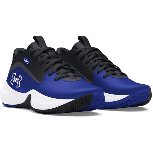 Image of Under Armour Kids' Grade School Lockdown 7