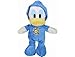 NICOTOY Disney Peluche Donald Grenouillere 25 cm ref:618c