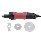 LJXFYSD Professionelle Medizinische Elektrische Gipssäge, Aluminiumlegierung Orthopädische Schneidsäge mit 3 Verschiedenen Klingen, Gipsentfernungswerkzeug für Krankenhäuser