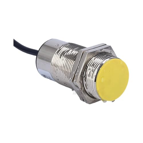Sensor Hall NJK-5002 soluciona errores de posicionamiento mediante detección magnética