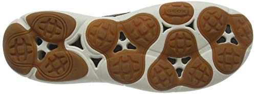 Geox Men's U Nebula A Low Top Sneaker4