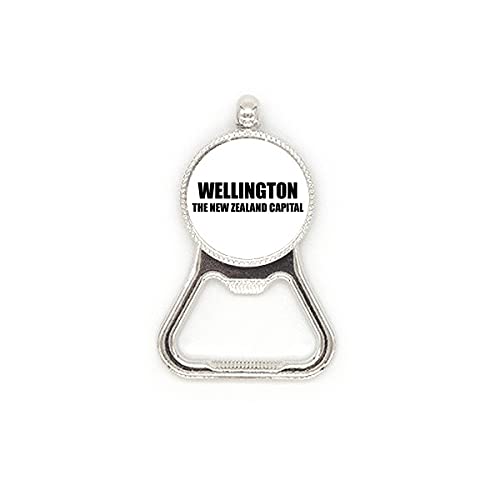 Décapsuleur Wellington acier inoxydable finition durable premium - 2