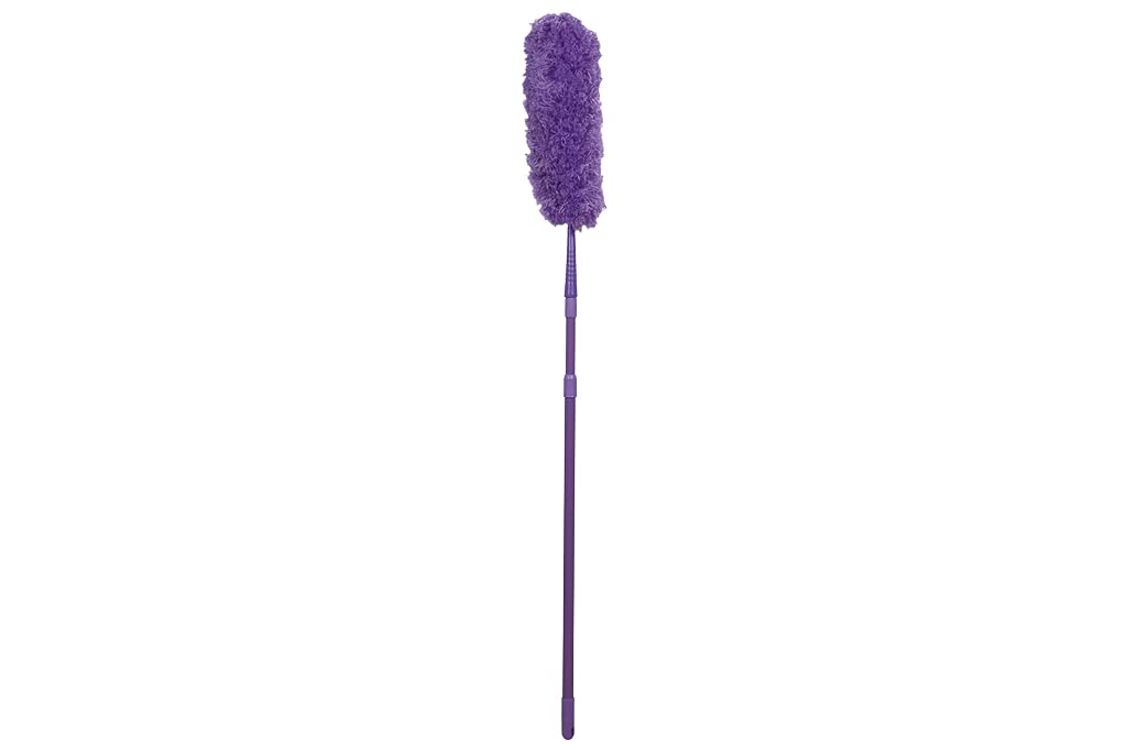 Cofan Jordy, Piumino in microfibra estensibile, Viola