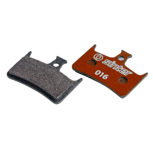 Sinter 016 Hope Standard Disc Brake Pads One Size, gris/noir, TU - Image 2