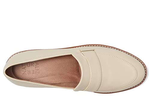 Image of Naturalizer Womens Adaline Slip On Lightweight Platform Loafer