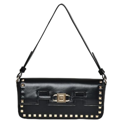 Bolsa Via Marte B1-125-01 De Ombro Pequena Feminina