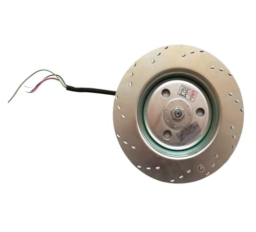 DOPTYNBVE A90L-0001-0548/F RT6925-0220W-B30R-S11 Ventilador