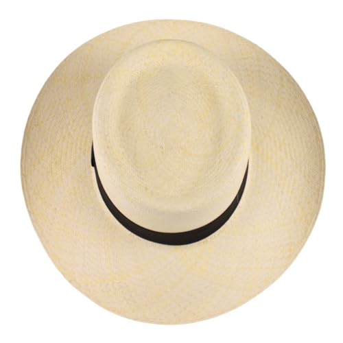 Consejos para Comprar Sombreros Panamá para Hombre que Puedes Comprar On-line. 17 Sombreros Panamá para Hombre marca Teya Artesanal (2)
