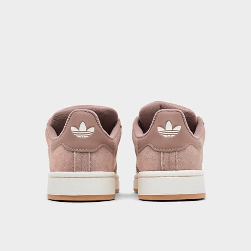 Image of adidas Campus 00s Women's Shoes, Warm Clay /Off White /Gum, Size 8