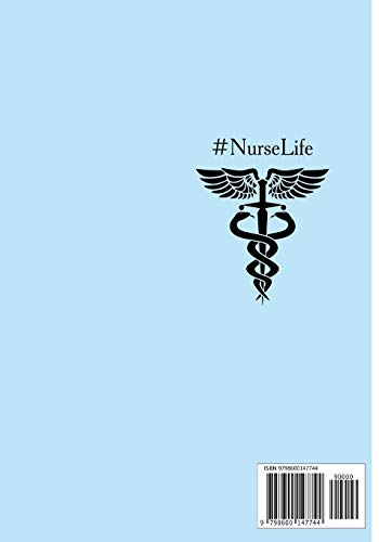 Nursing Is My Superpower #Nurselife: Nurse Assessment Report Notebook with Medical Terminology Abbre