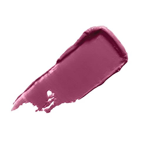 Palladio Herbal Matte Lipstick, Creamy And Full Coverage Long Lasting Matte Lipstick, Magnificent Magenta #TOP1